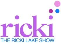 Ricki Lake Show logo Sheila Kelley S Factor featured on The Ricki Lake Show