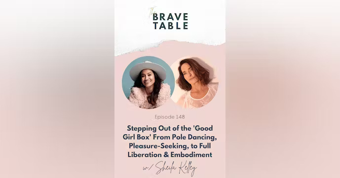 brave table blog cover